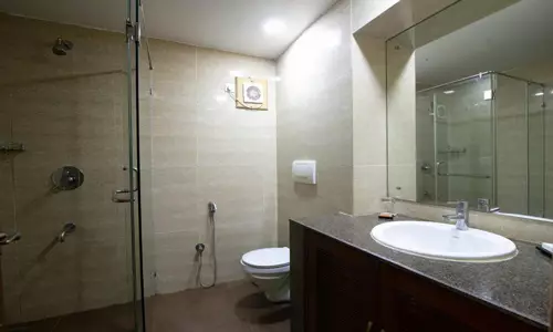 هتل لا کالیپسو گوا